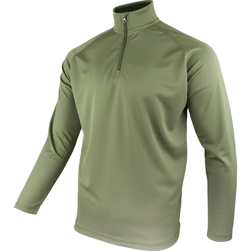 Triko funkční MESH-TECH ARMOUR ZELENÉ Kup Teď