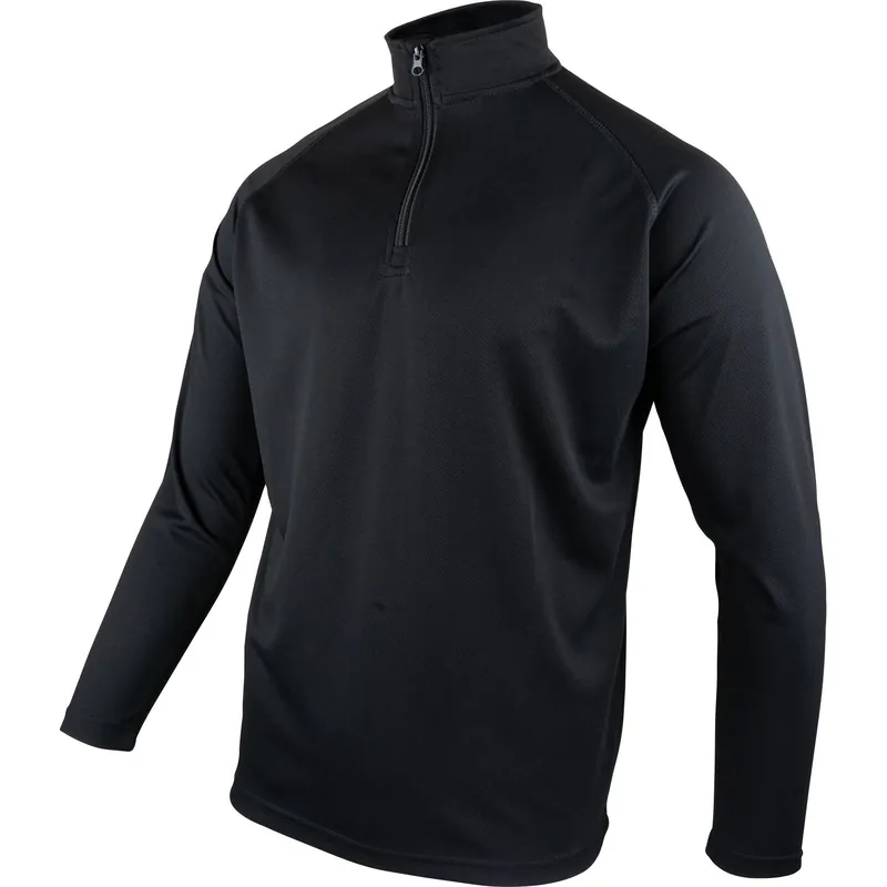 Triko funkční MESH-TECH ARMOUR ČERNÉ Nízká Cena