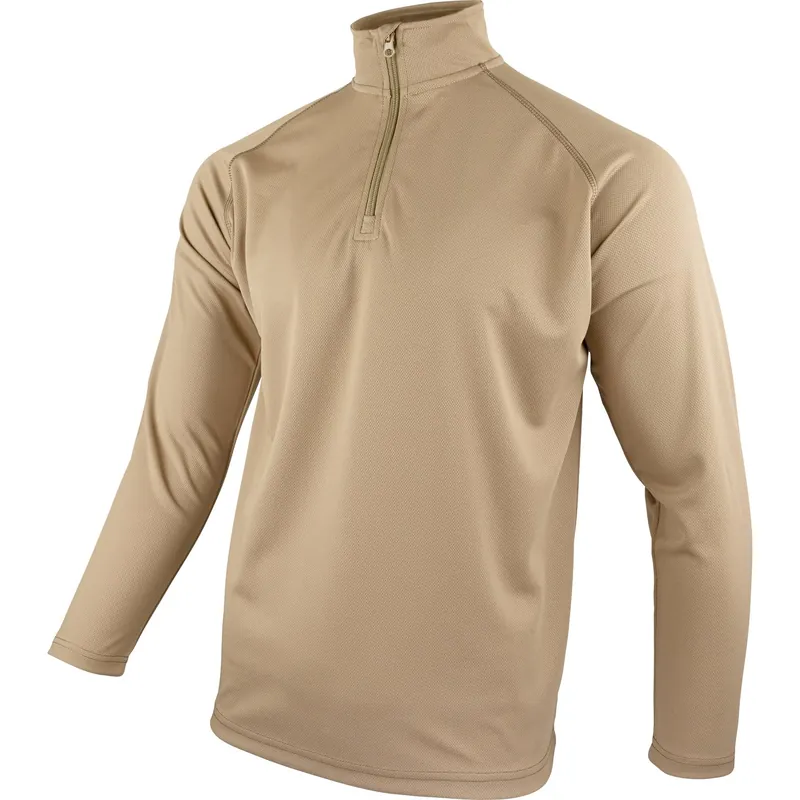 Koupit Online Triko funkční MESH-TECH ARMOUR COYOTE