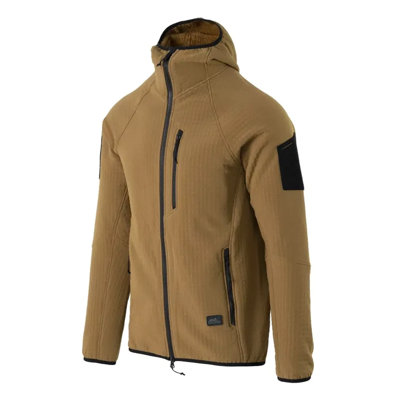 Dokud Zásoby Vydrží Bunda PATRIOT PRO STORMFLEECE™ COYOTE