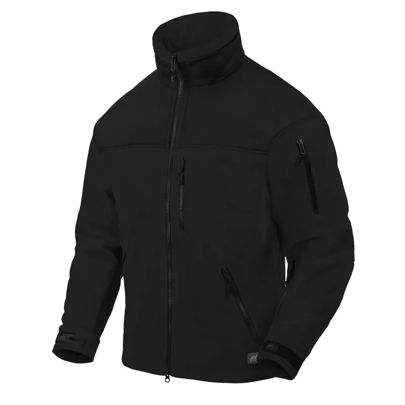 Nejlepší Cena Bunda CLASSIC ARMY WINDBLOCKER ČERNÁ