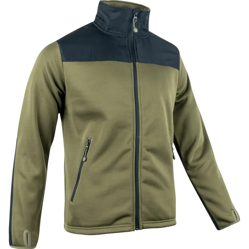 Oblíbený Bunda SPECIAL OPS GEN 2 fleece ZELENÁ
