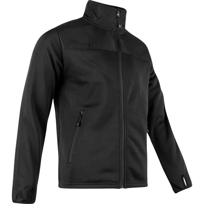 Bunda SPECIAL OPS GEN 2 fleece ČERNÁ Koupit Online