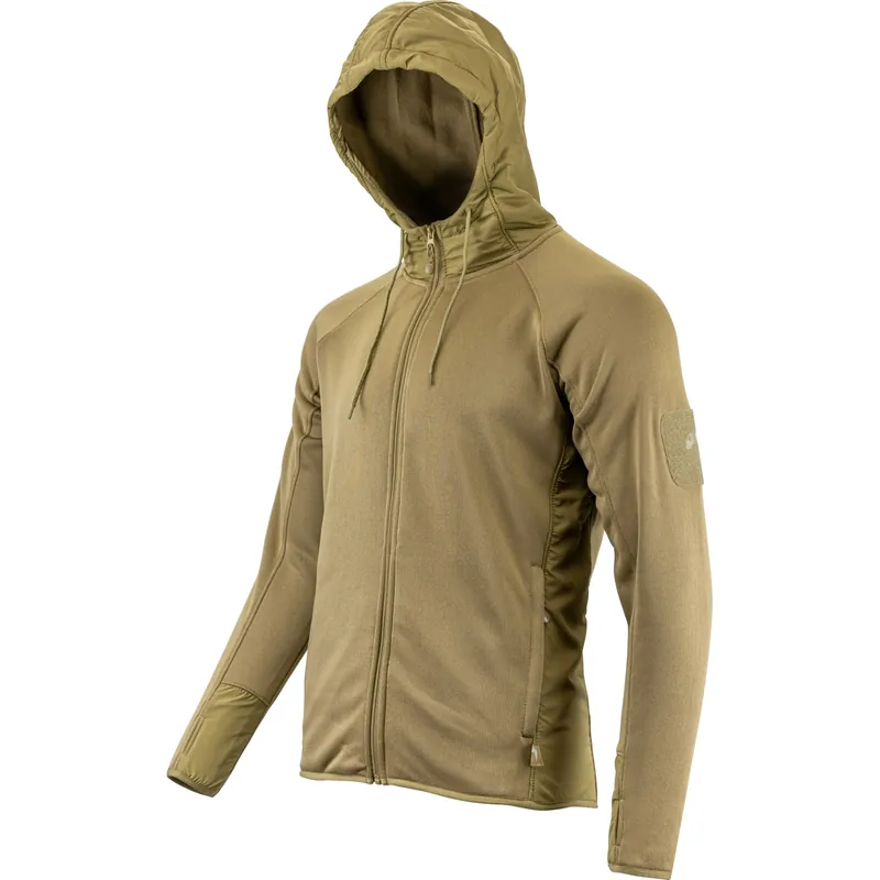 Nejprodávanější Mikina STORM fleece COYOTE
