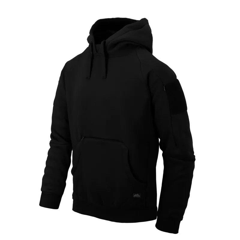 Mikina klokanka URBAN TACTICAL LITE ČERNÁ Akční Nabídka