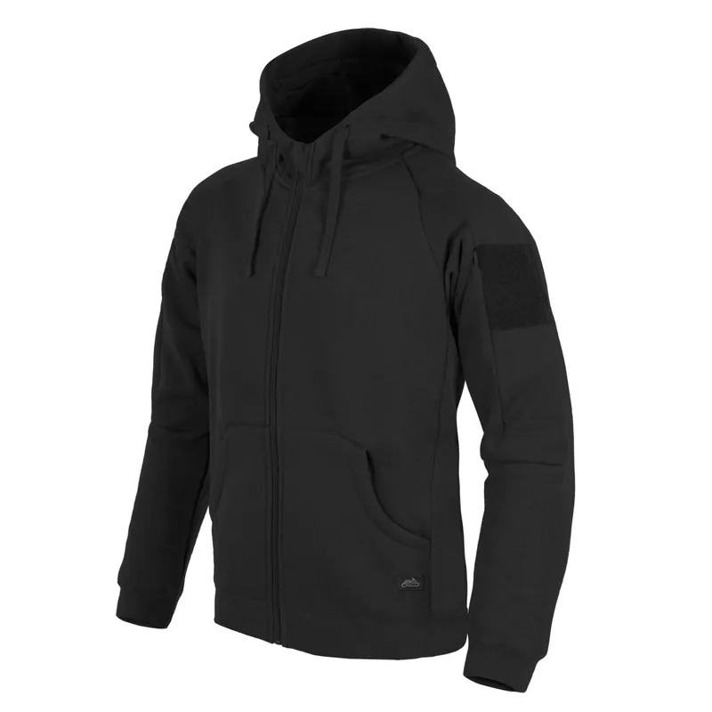 Mikina URBAN TACTICAL LITE ČERNÁ Cenově Výhodný