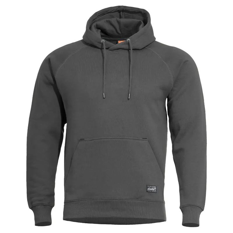 Cenově Výhodný Mikina PHAETON s kapucí CINDER GREY