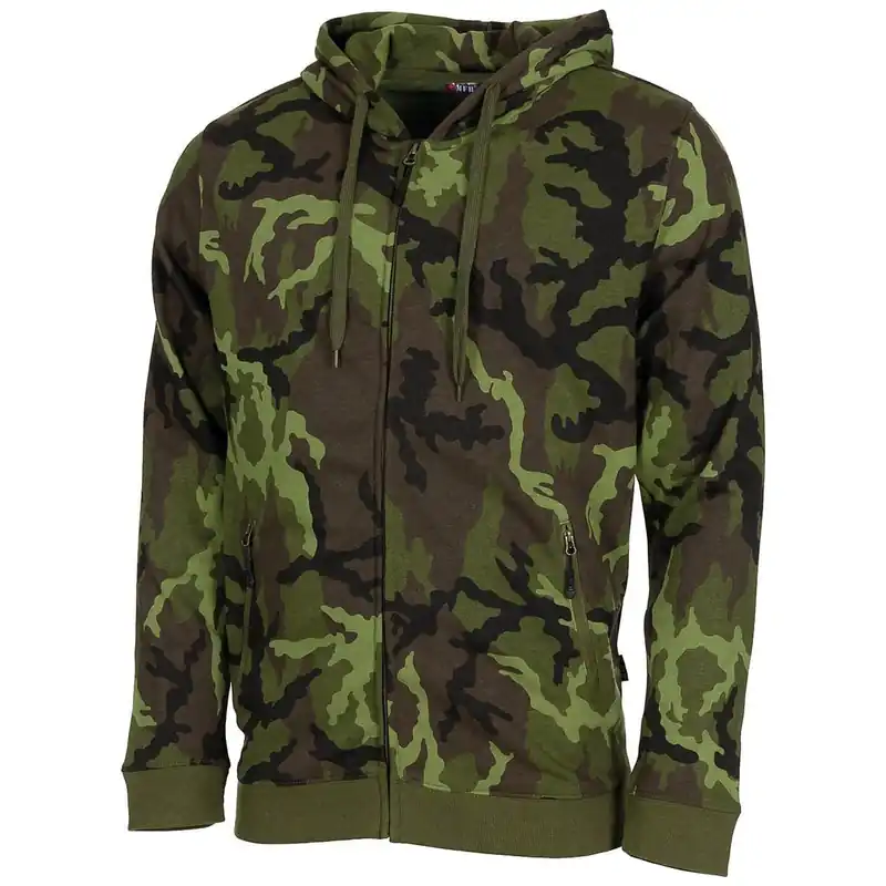Koupit Online Mikina JOGGER vz.95