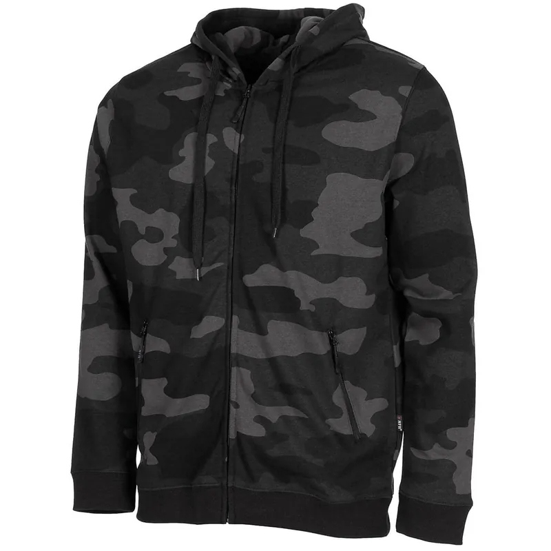 Mikina JOGGER DARK CAMO Horká Nabídka