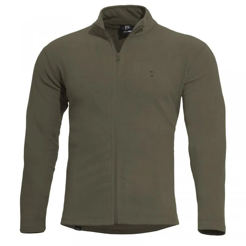 Akční Cena Mikina ELK FLEECE RAL 7013