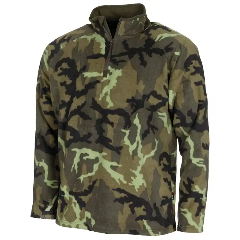 Mikina TROYER microfleece vz.95 Odeslání Ihned