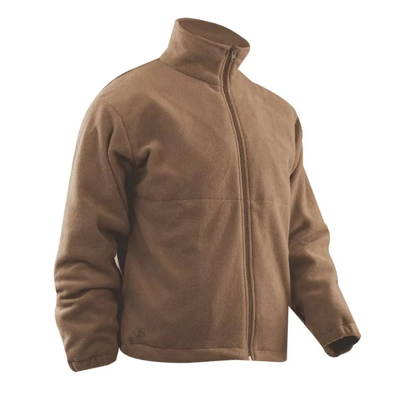 Mikina POLAR FLEECE COYOTE Časově Omezené