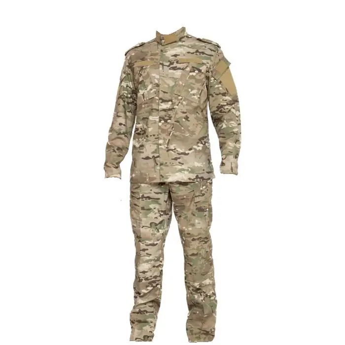 Speciální Cena Komplet US ACU MULTICAM® orig. použitý