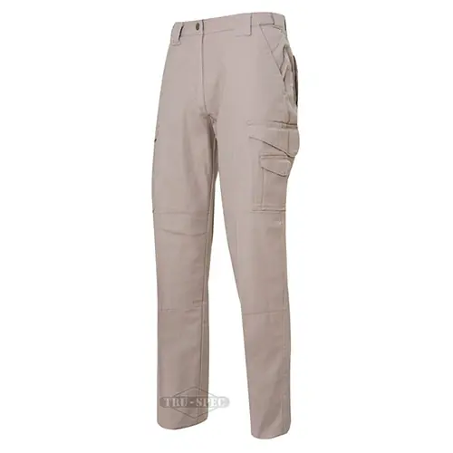 Kalhoty dámské 24-7 TACTICAL KHAKI Značkový