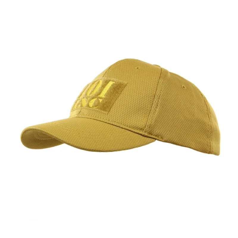 Čepice dětská VELCRO FlexFit COYOTE Bezpečná Platba
