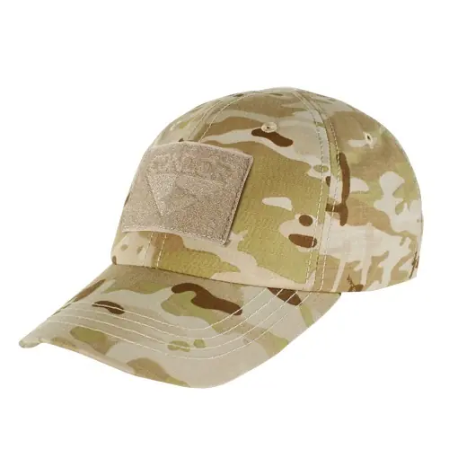 Akční Nabídka Čepice OPERATOR s velcro panely MULTICAM ARID®