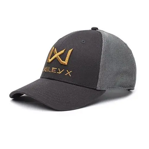Čepice baseball WILEY X ŠEDÁ/TAN Cenový Hit