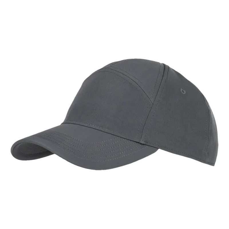Čepice TF-2215 softshellová ŠEDÁ - WOLF GREY Cenový Hit