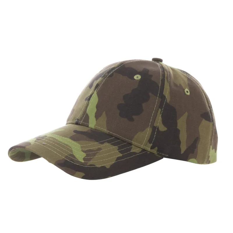 Čepice baseball rip-stop vz.95 Vrácení Zdarma