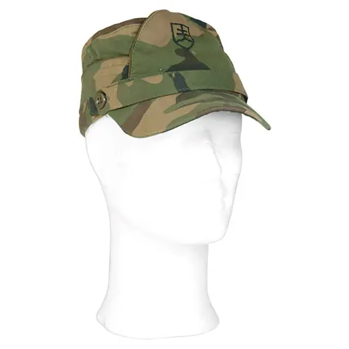 Top Prodej Čepice polní slovenská se znakem SK vz.97 použitá