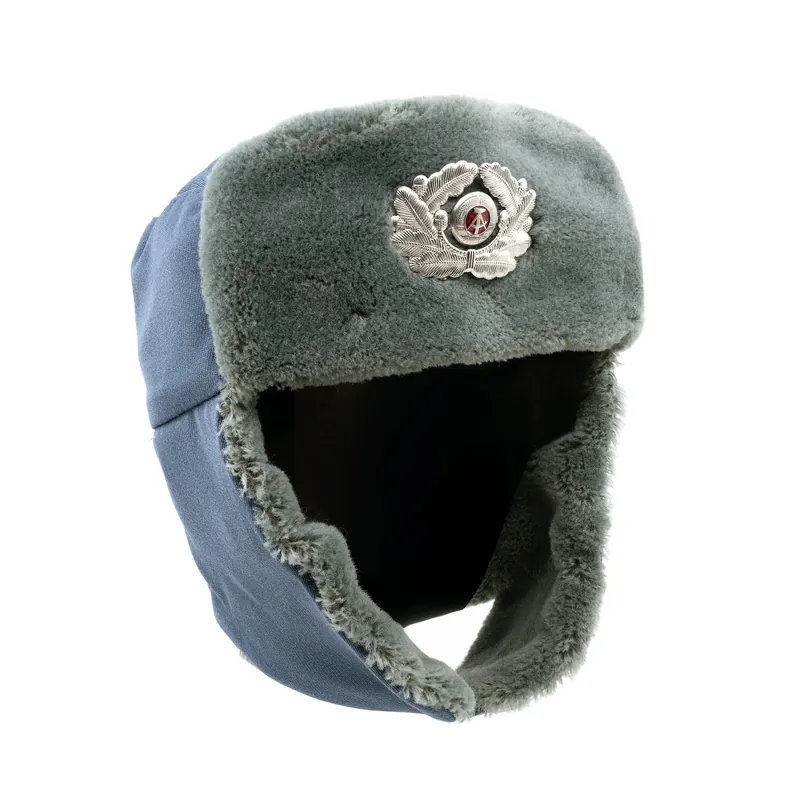 Beranice NVA HEER důstoj.vel.odznak MODRÁ Aktuální