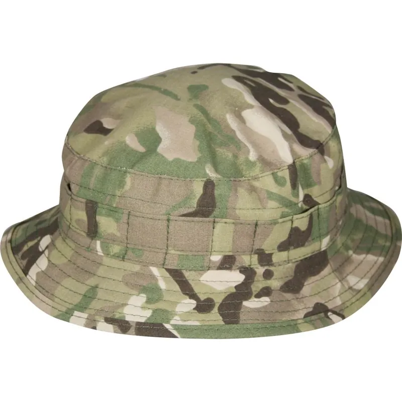 Must-Have Klobouk SPECIAL FORCES BUSH MILCAM