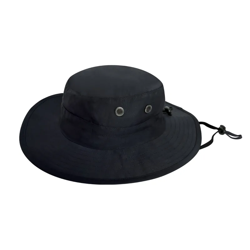 Akční Cena Klobouk MILITARY nastavitelný MIDNIGHT NAVY BLUE