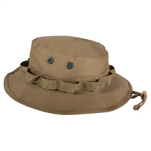 Odeslání Ihned Klobouk BOONIE COYOTE BROWN