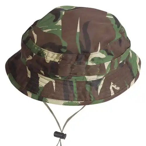 Akce Klobouk BRIT SPEC.FORC.BUSH DPM