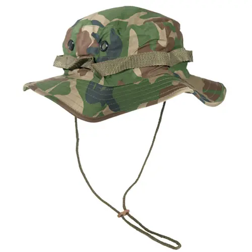 Nejprodávanější Klobouk US JUNGLE WOODLAND