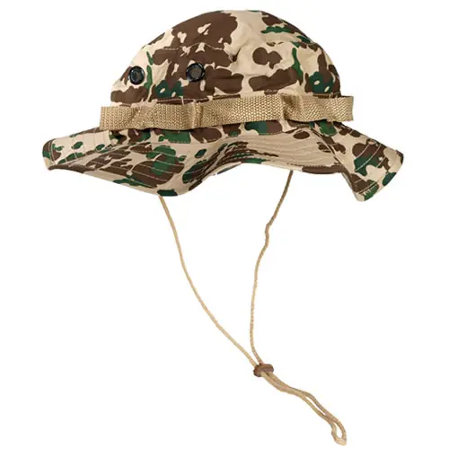 Pouze Dnes Klobouk US JUNGLE TROPENTARN