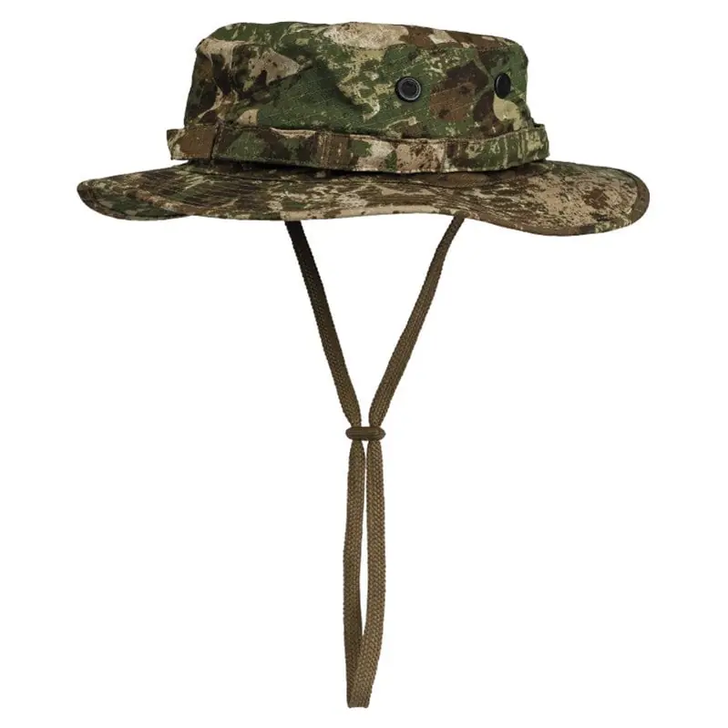Poslední Šance Klobouk US typ GI rip-stop CIV-TEC® WASP I Z2