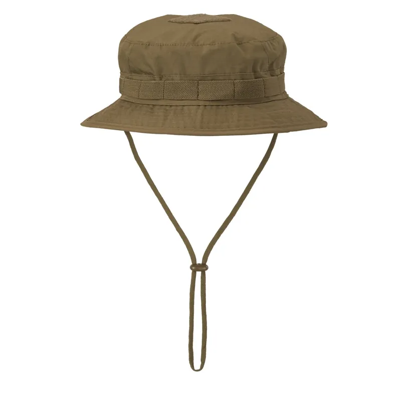 Klobouk CPU® rip-stop COYOTE Horká Nabídka