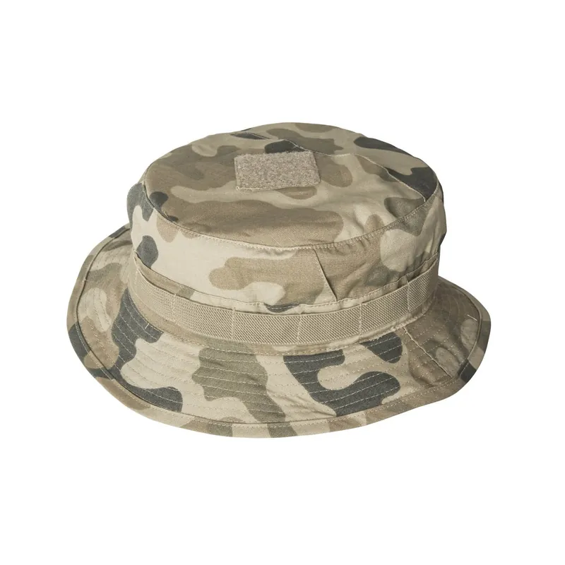 Klobouk CPU® rip-stop PL DESERT Zlevněný