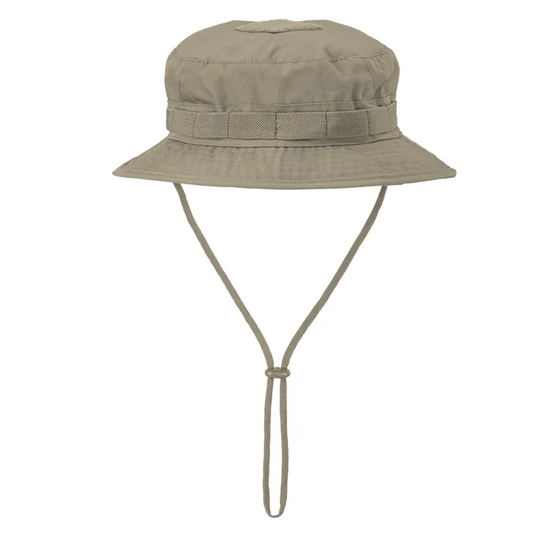 Klobouk CPU® rip-stop KHAKI Finální Výprodej