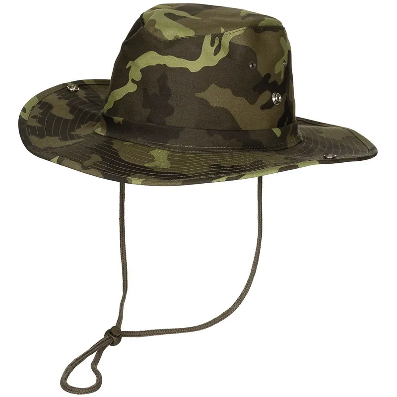 Klobouk bush vz.95 Les Kup Teď