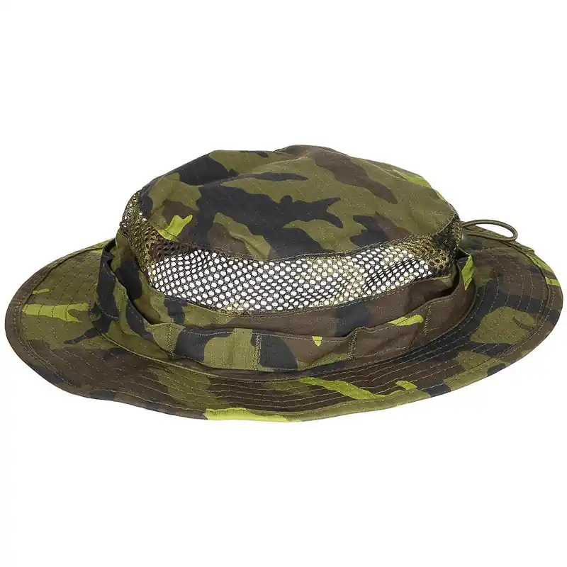 Klobouk Mesh Boonie CZ vz.95 Sleva