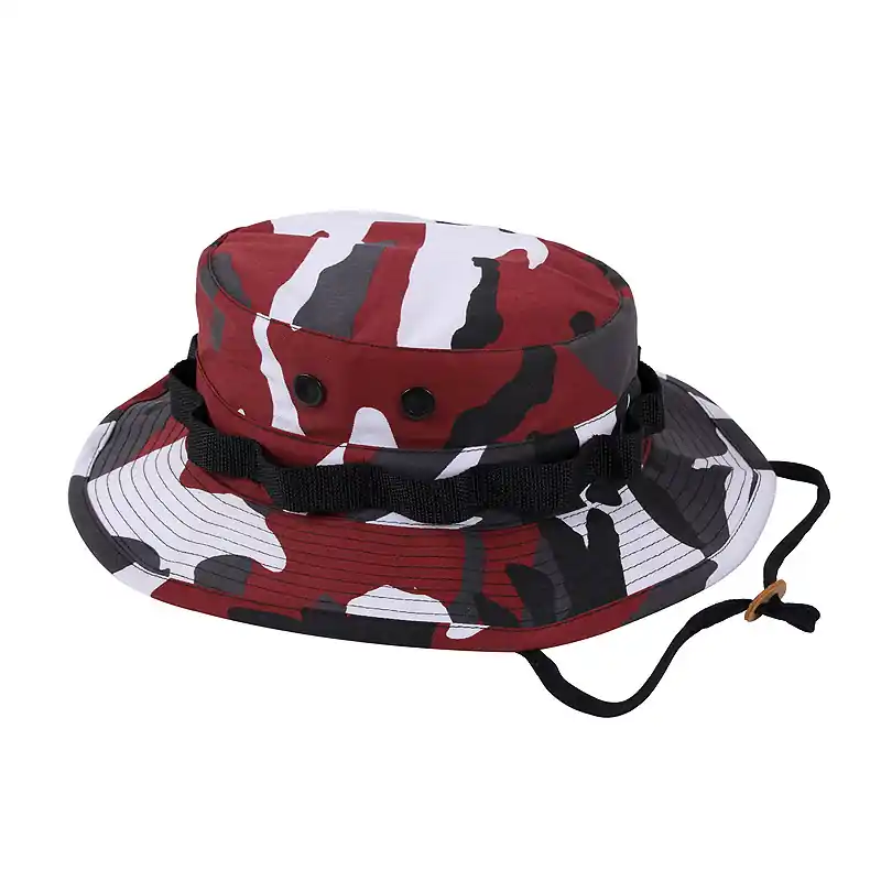 Klobouk BOONIE REDCAMO Bezpečná Platba