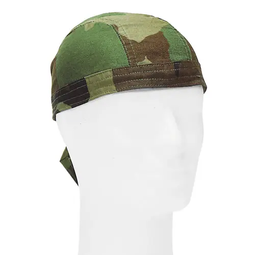 Kup Teď Šátek HEADWRAP WOODLAND