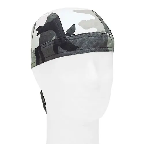 Sleva Šátek HEADWRAP METRO - URBAN