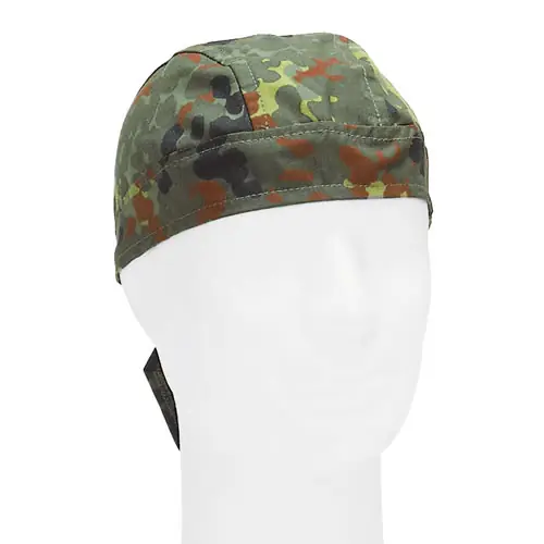 Šátek HEADWRAP FLECKTARN Novinka