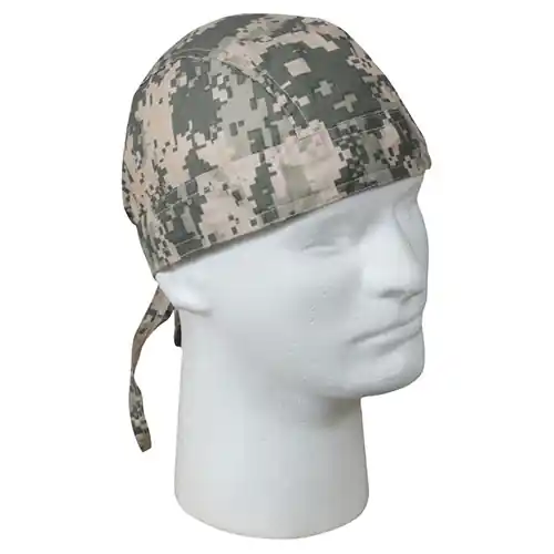 Šátek HEADWRAP ACU, AT DIGITAL Objednat Nyní