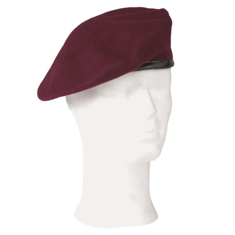 Baret IMPORT BORDEAUX Odeslání Ihned
