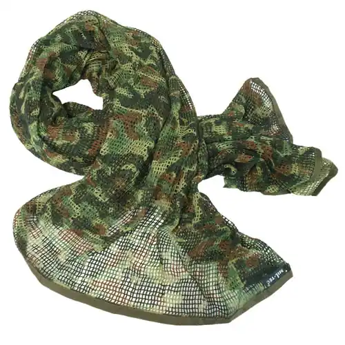 Šála BARACUDA 190x90cm FLECKTARN Odeslání Ihned