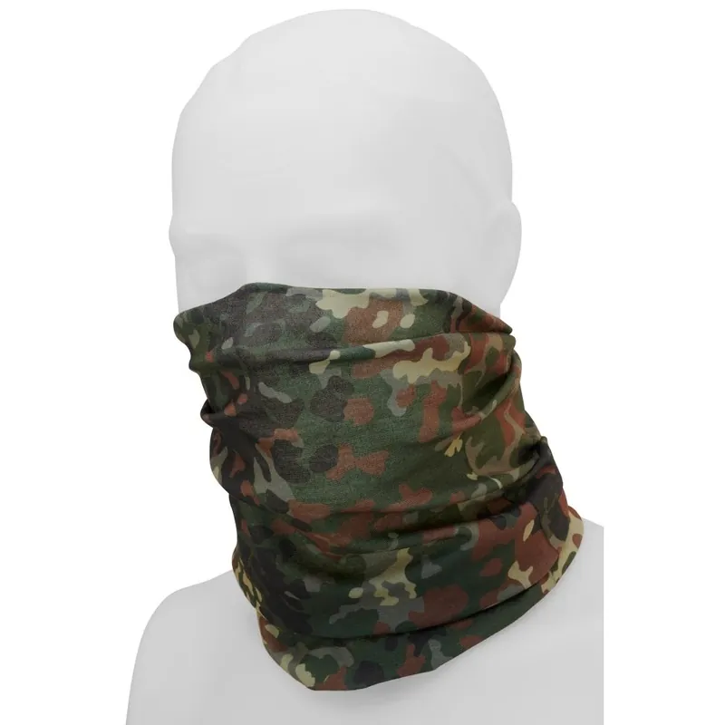 Hit Sezóny Šátek multifunkční FLECKTARN