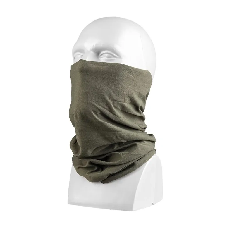 Poslední Šance Šátek HEADGEAR multifunkční ZELENÝ
