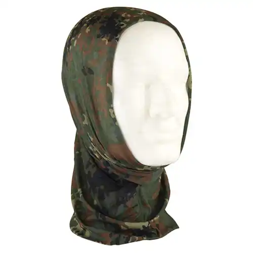 Horká Nabídka Šátek HEADGEAR multifunkční FLECKTARN