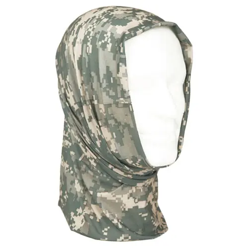 Časově Omezené Šátek HEADGEAR multifunkční ACU, ACU DIGITAL
