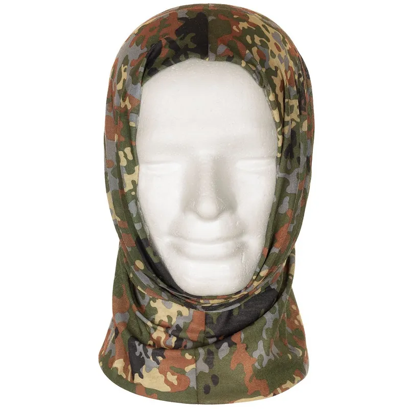 Šátek tubus multifunkční FLECKTARN Cenová Bomba