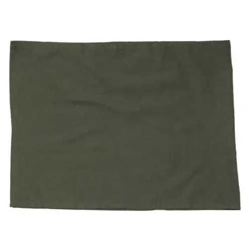 Omezená Nabídka Šátek TROPICAL GREEN SWEAT RAG ZELENÝ
